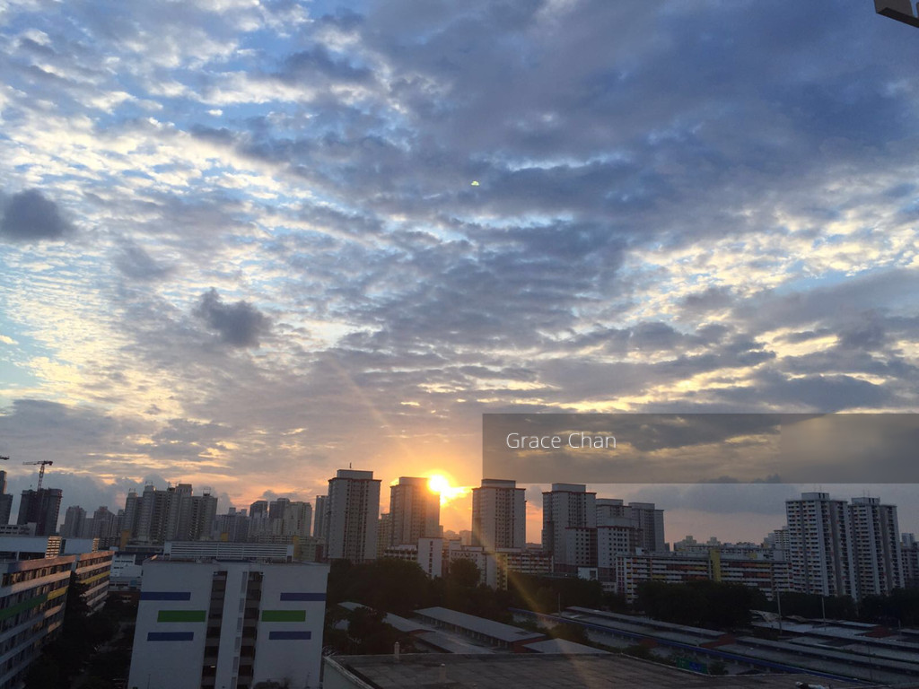 Blk 630 Woodlands Ring Road (Woodlands), HDB 5 Rooms #125701252